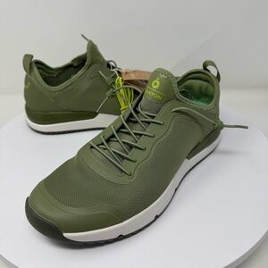 Tropicfeel Canyon Sage Green Men’s Sneakers Size 42 (US 8 /